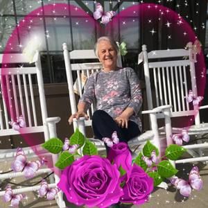 Meet your Posher, Jackie